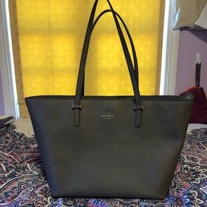 Large Kate Spade purse